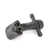 Saab Windshield Washer Nozzle - Pro Parts Sweden 12778850