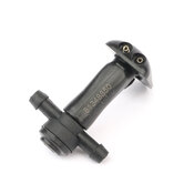 Saab Windshield Washer Nozzle - Pro Parts Sweden 12778850