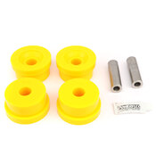 BMW Subframe Mount Kit - Powerflex Street PFR5-507