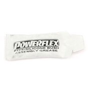 BMW Subframe Mount Kit - Powerflex Street PFR5-507