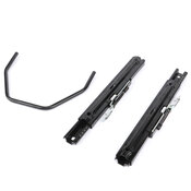 Seat Track Set Flat - Sparco 00493