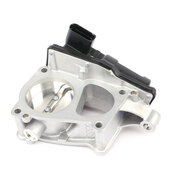 Audi VW Throttle Body - Genuine Audi VW 059129593AS