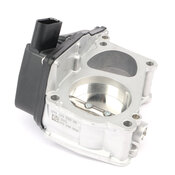 Audi VW Throttle Body - Genuine Audi VW 059129593AS