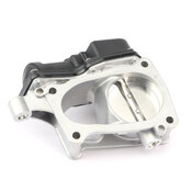 Audi VW Throttle Body - Genuine Audi VW 059129593AS
