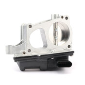 Audi VW Throttle Body - Genuine Audi VW 059129593AS