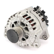 Mercedes Alternator - Valeo 0009062100
