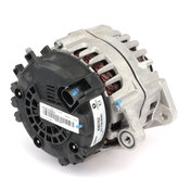 Mercedes Alternator - Valeo 0009062100
