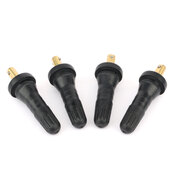 TPMS Sensor Rubber Valve Stem Kit - Autel MXSENSORRVK