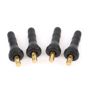 TPMS Sensor Rubber Valve Stem Kit - Autel MXSENSORRVK