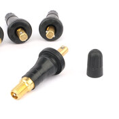 TPMS Sensor Rubber Valve Stem Kit - Autel MXSENSORRVK