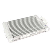 BMW Engine Oil Cooler - Genuine BMW 17217618360