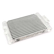 BMW Engine Oil Cooler - Genuine BMW 17217618360
