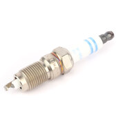 Land Rover Spark Plug - Bosch LR000604