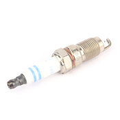 Land Rover Spark Plug - Bosch LR000604