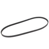 Jaguar Serpentine Belt Alternator - Continental CRP-4K990