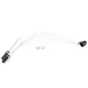 BMW Engine Coolant Hose - Rein CHT0938