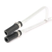 BMW Engine Coolant Hose - Rein CHT0938