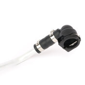 BMW Engine Coolant Hose - Rein CHT0938