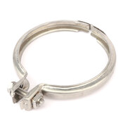 BMW Exhaust Clamp - Rein 18307606136