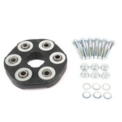 Mercedes Drive Shaft Flex Joint Kit - Febi Bilstein 1264100215
