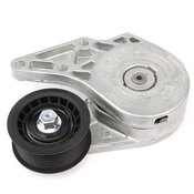 VW Drive Belt Tensioner - Febi Bilstein 021145299C 