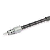 Mercedes Parking Brake Cable - Febi Bilstein 1644202385