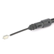 Mercedes Parking Brake Cable - Febi Bilstein 1644202385