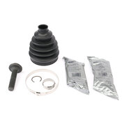 Audi CV Joint Boot Kit - GKN 8E0498203 