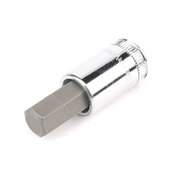 3/8" Drive Hex Bit Metric Socket 11mm - Gearwrench 80432