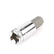 3/8" Drive Hex Bit Metric Socket 11mm - Gearwrench 80432