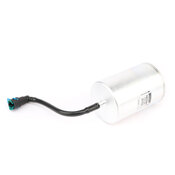 Porsche Fuel Filter - Hengst H430WK