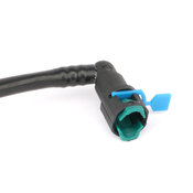 Porsche Fuel Filter - Hengst H430WK