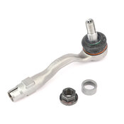 BMW Tie Rod End - Lemforder 32106792674