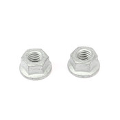BMW Suspension Stabilizer Bar Link - Lemforder 31302284643