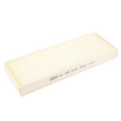 Porsche Cabin Air Filter - Mann CU28010