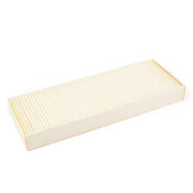 Porsche Cabin Air Filter - Mann CU28010