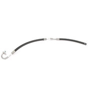 Mercedes Power Steering Return Hose - Genuine Mercedes 2124601524