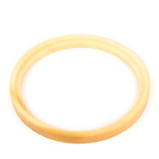 Mercedes Wheel Seal - Genuine Mercedes 4633340159