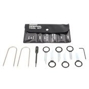 European Radio Removal Tool - OTC 4712