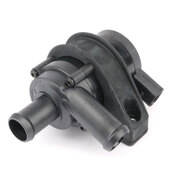 Audi VW Engine Auxiliary Water Pump - Pierburg 1K0965561G