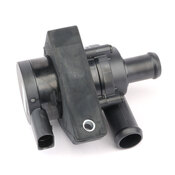 Audi VW Engine Auxiliary Water Pump - Pierburg 1K0965561G