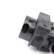 Audi VW Engine Auxiliary Water Pump - Pierburg 1K0965561G