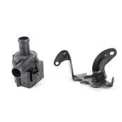 Audi Additional Coolant Pump - Pierburg 06D121601
