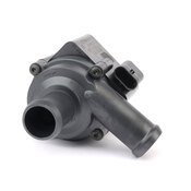 Audi Additional Coolant Pump - Pierburg 06D121601