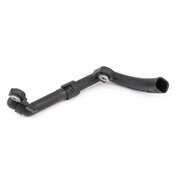 Porsche Engine Oil Return Hose - Genuine Porsche 99710701600
