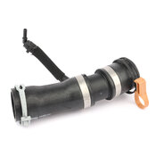 Land Rover Coolant Hose - Genuine Rover LR049990