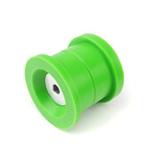 BMW Polyurethane Subframe Bushing Kit - Revshift PSB-E9X-95A