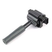 Jaguar Ignition Coil - STI LNE1510AB