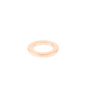 10MM Copper Washer (10Pk) - S.U.R & R BRC227