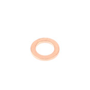 10MM Copper Washer (10Pk) - S.U.R & R BRC227